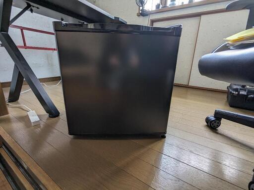 1人用冷蔵庫　中古品