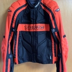 TEKNIC メッシュジャケット　US 40サイズ