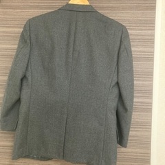 募集終了。メンズスーツ Sの画像