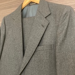 募集終了。メンズスーツ Sの画像