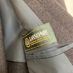 募集終了。メンズスーツ Sの画像