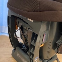 交渉中　ベビー•チャイルドシートの画像