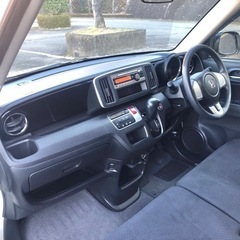 N-ONE★ターボ★激安価格★内装外装綺麗★社外アルミ★茨城★軽自動車★ホンダ★の画像