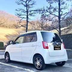N-ONE★ターボ★激安価格★内装外装綺麗★社外アルミ★茨城★軽自動車★ホンダ★の画像