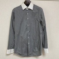 【スーツセレクト】Yシャツ