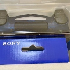 【引取り限定】ジャンク品  PS4 ワイヤレスコントローラーの画像