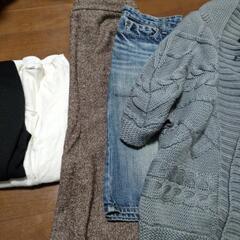 【決定！】女性Mサイズ　洋服の画像