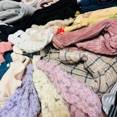 女児　80サイズまとめての画像