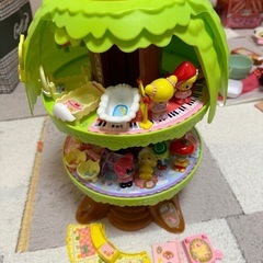 こえだちゃん