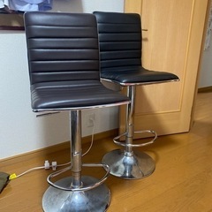 カウンター用 椅子の中古が安い!激安で譲ります・無料で カウンター用 椅子の中古が安い!激安で譲ります・無料で