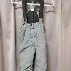 スキーウェア　　子供80サイズ。の画像