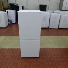 ID 234026　冷蔵庫２ドア　126L　アクア　２０２２年　AQR-13E8 ID 234026 冷蔵庫2ドア 126L アクア 2022年 AQR-13E8