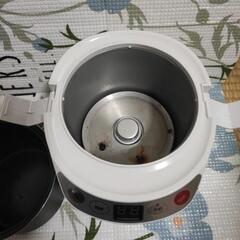 マルチクッカーミニの画像