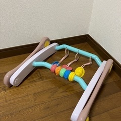 ベビー用おもちゃ