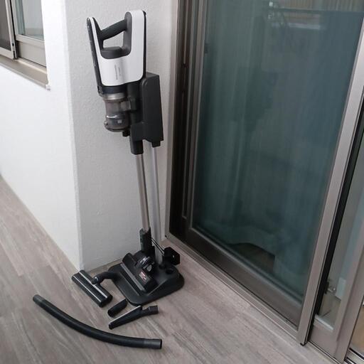 本日価格♪パナソニック　掃除機