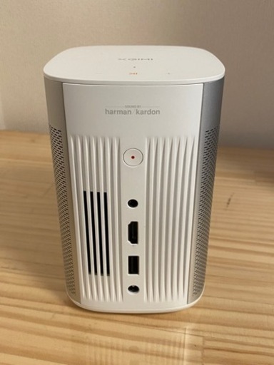 XGIMI MoGo Pro プロジェクター
