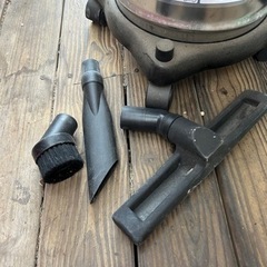 掃除機　乾/湿両用の画像