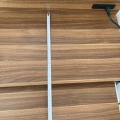 1/6まで　パソコンデスク(PCデスク、学習机、勉強机)の画像