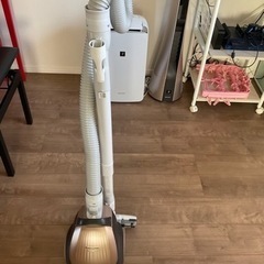 Panasonic掃除機MC-PK19G