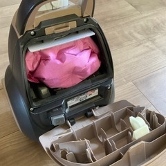 Panasonic掃除機MC-PK19Gの画像