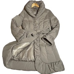 Provadorのダウンコート　未使用品