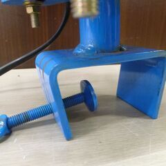 ※球切れ シバタ 回転灯 遮光カバー付き STK-100 ライト 照明 工事現場 苫小牧西店の画像