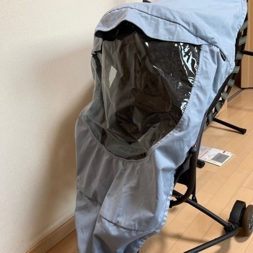 クイニージャズ グレイロード