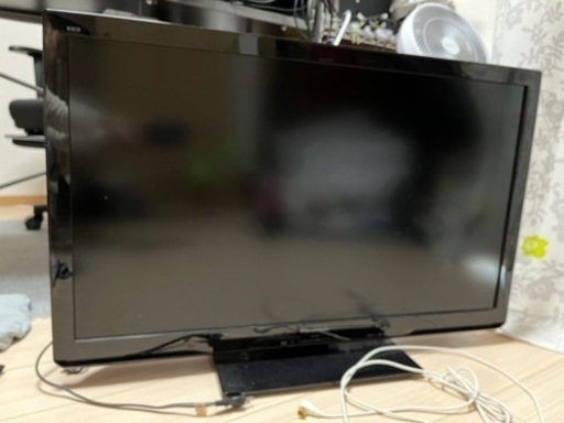 Panasonic VIERA 37型