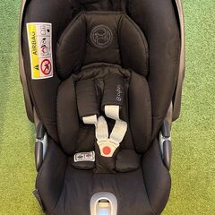 cybex（サイベックス）ベビーカー＆チャイルドシート（トラベルシステム対応）／MIOS & CLOUD Z i-SIZEの画像