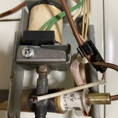 ダイニチ ファンヒーター 気化器の中古が安い!激安で譲ります ダイニチ ファンヒーター 気化器の中古が安い!激安で譲ります