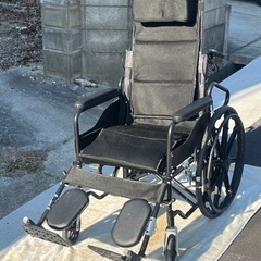 極上の車椅子ノーパンク車輪の画像