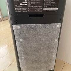 プラズマクラスター　25000の画像