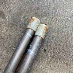 決まりました 物干し 貰ってください！の画像
