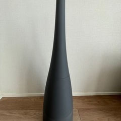 Francfranc アロマ加湿器 2way アロマ水2本付の画像