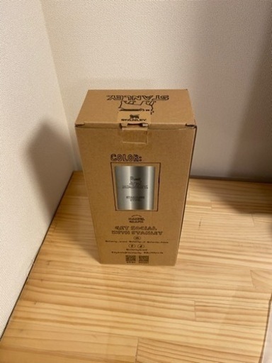 スタンレー　ストロー　タンブラー　NAIJEL GRAPH