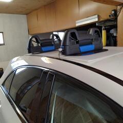 マグネットキャリア