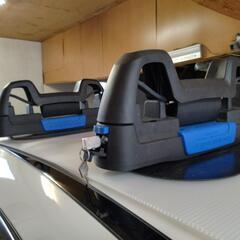 マグネットキャリアの画像