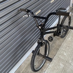BMX フラットランド引き取り限定 (1976年) 原ノ町のBMXの中古
