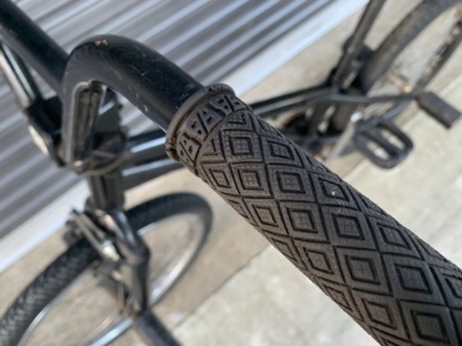 BMX フラットランド　引き取り限定