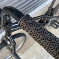 BMX フラットランド　引き取り限定の画像