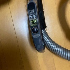 TOSHIBA　東芝クリーナー(掃除機)/VC-JS4000（R)の画像
