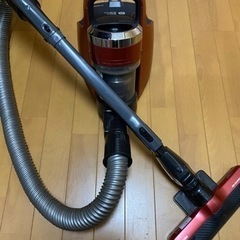 TOSHIBA　東芝クリーナー(掃除機)/VC-JS4000（R)