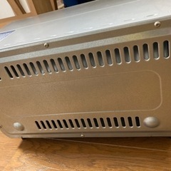 オープントースター　象印　ET-VH22の画像