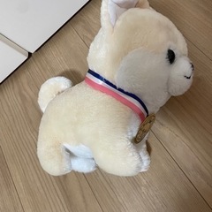 サスケぬいぐるみの画像