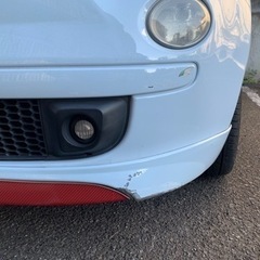 【問い合わせ中】フィアット 500 SPORTS 不動　部品取り　FIAT チンクエチェント の画像
