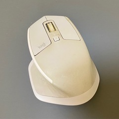 【引取り優先】ジャンク品？ logicool MX Master 2S