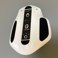 【引取り優先】ジャンク品？ logicool MX Master 2Sの画像