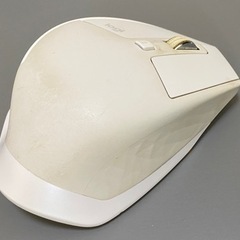 【引取り優先】ジャンク品？ logicool MX Master 2Sの画像