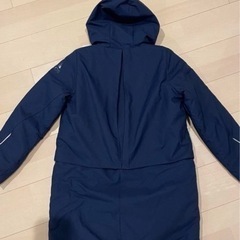 Adidas レィデイズ M サイズの画像