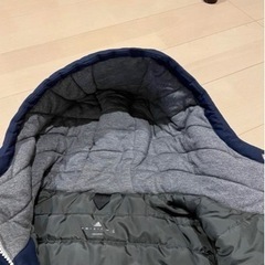 Adidas レィデイズ M サイズの画像